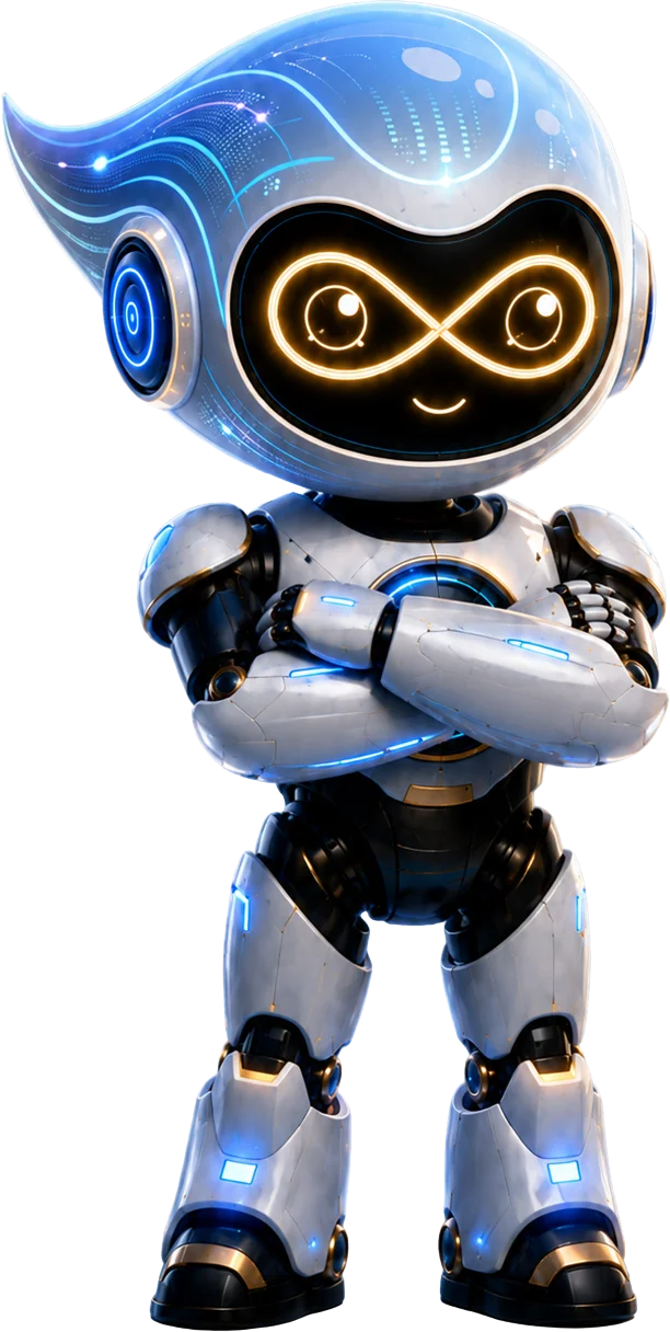 Ev-8, el guía con inteligencia artificial de Virtu8s