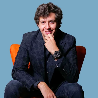 Pablo Chalakani